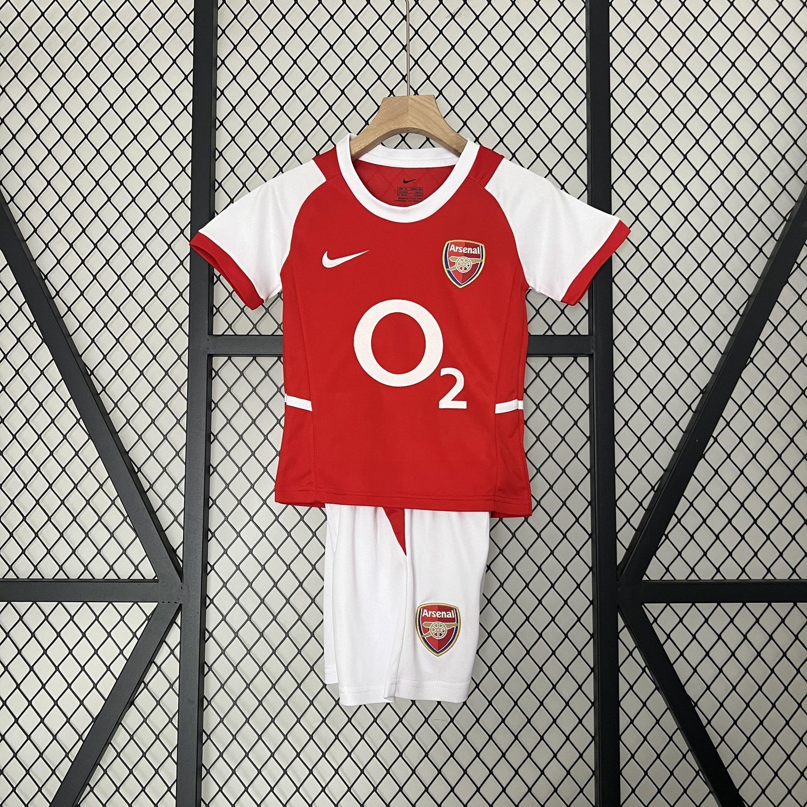 Kids Arsenal Home