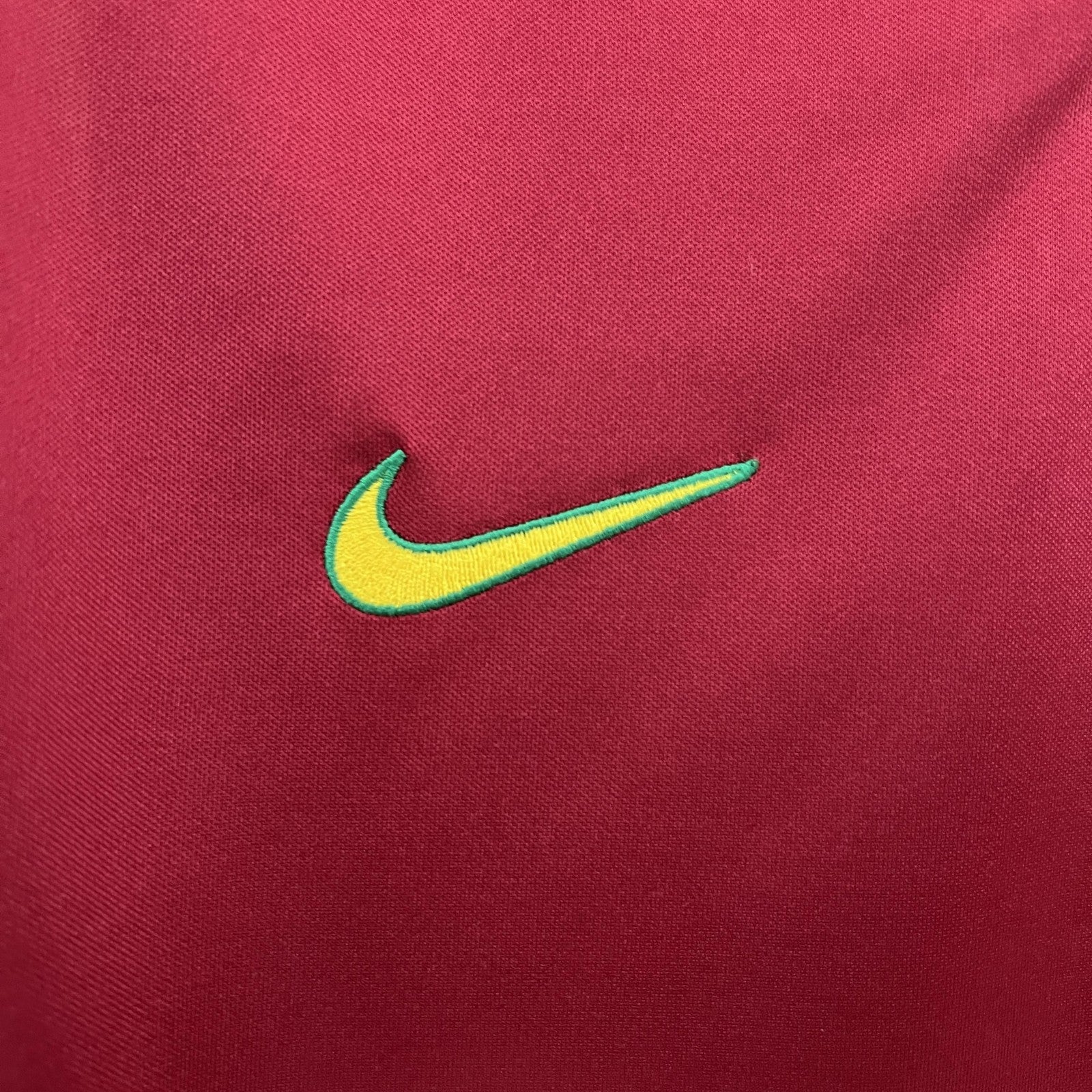 Retro Portugal 1998 Home