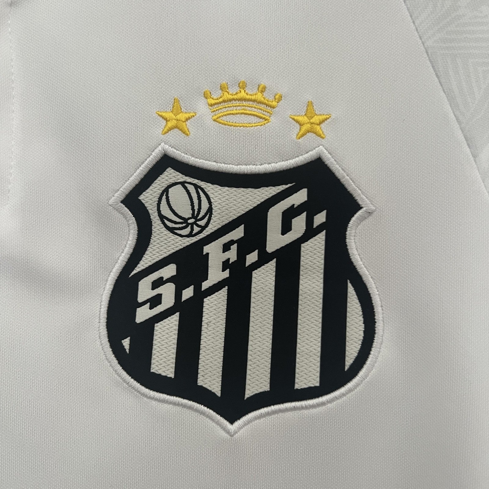 24 25 Santos Home All Sponsors