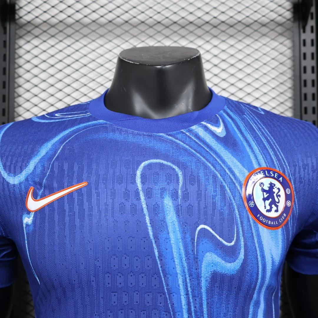 24 25 Player Chelsea Home