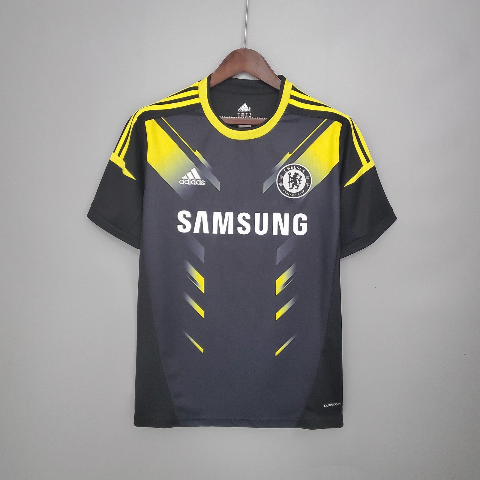 Retro Chelsea 12 13 Third Away