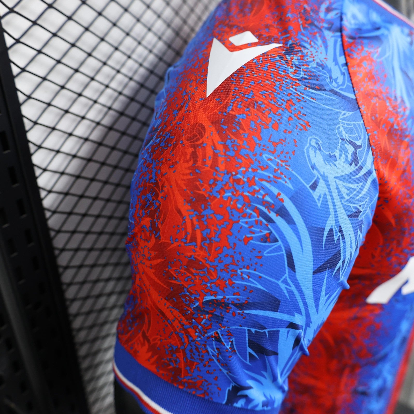 24 25 Player Crystal Palace Home