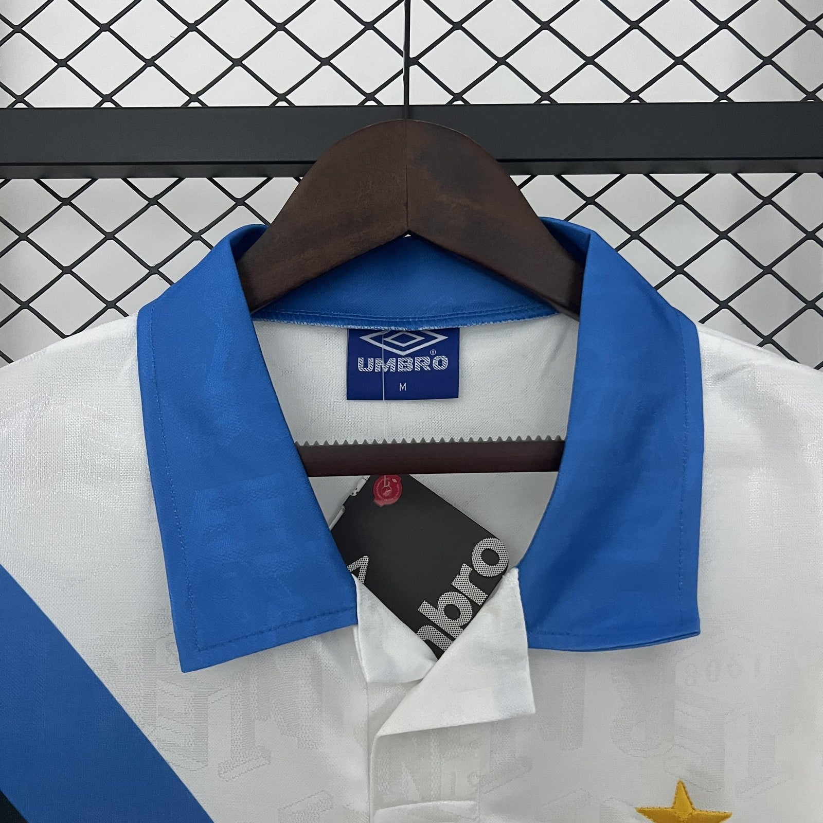 Retro Inter Milan 94 95 Away