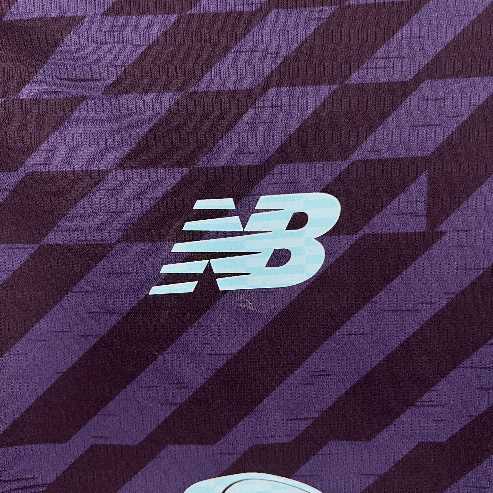 24 25 Porto Third Away