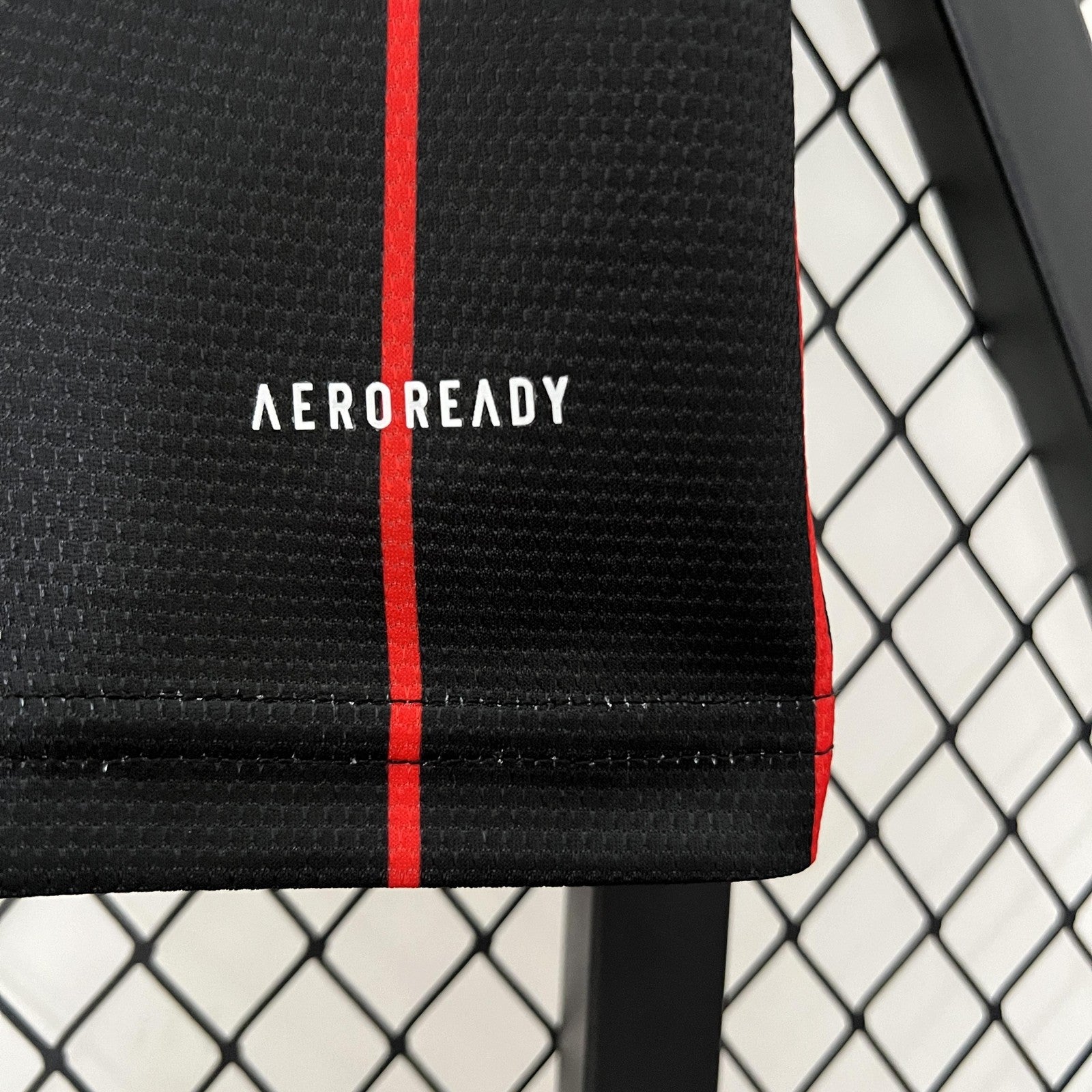 24 25 Flamengo Special Edition