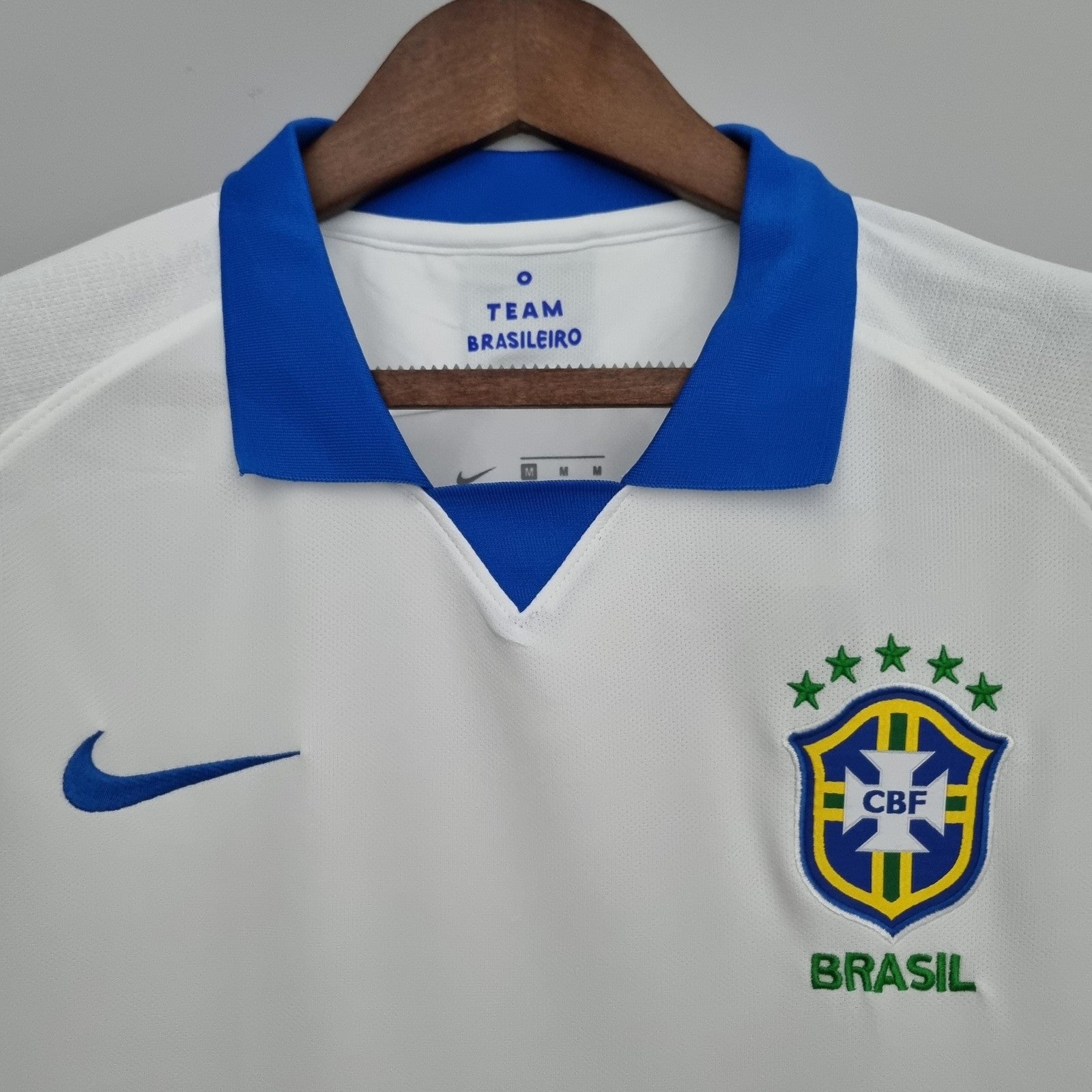 2019 Brazil Away