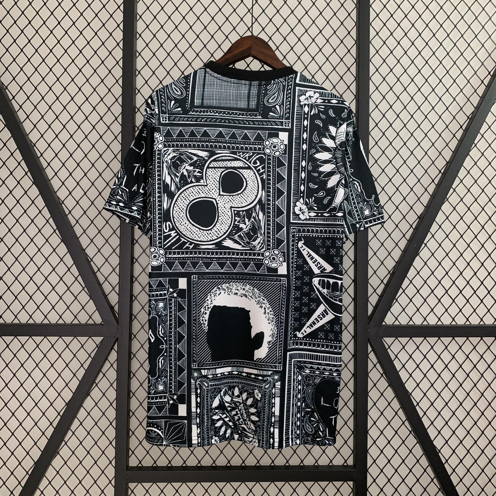 23 24 Arsenal Special Edition