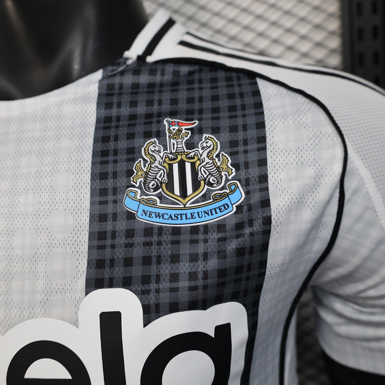 25 26 Player Newcastle United Home