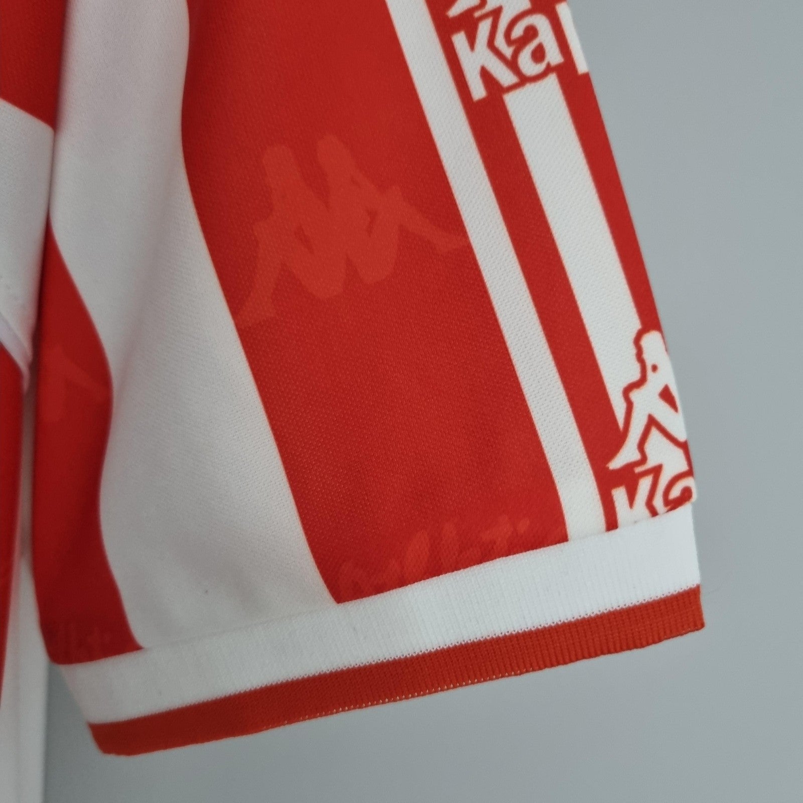 Retro 95 97 Athletic Bilbao Home