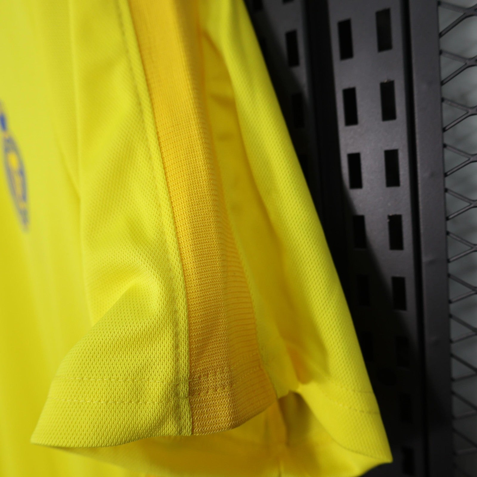 23 24 Polo Riyadh Victory Yellow