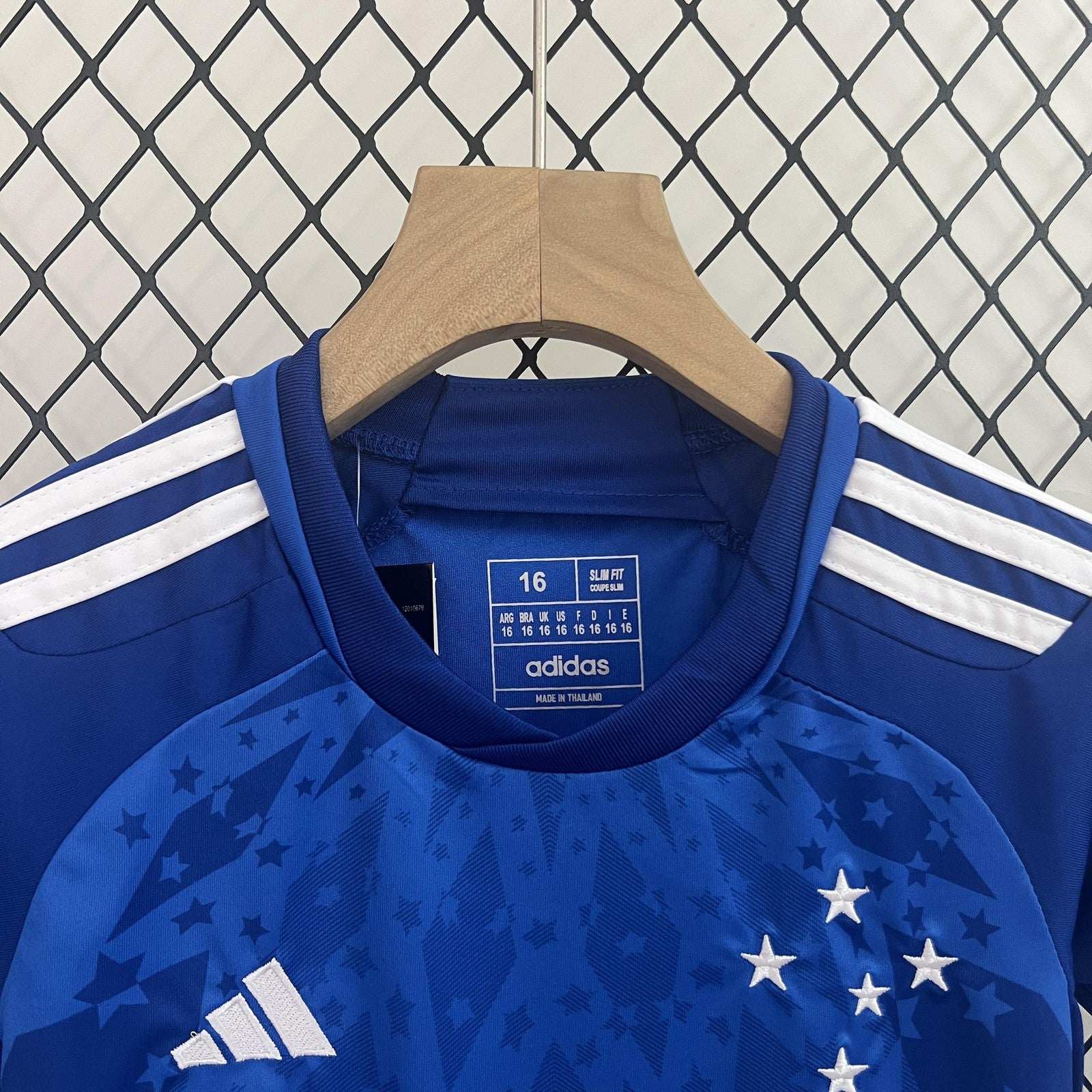 24 25 Kids Cruzeiro Home