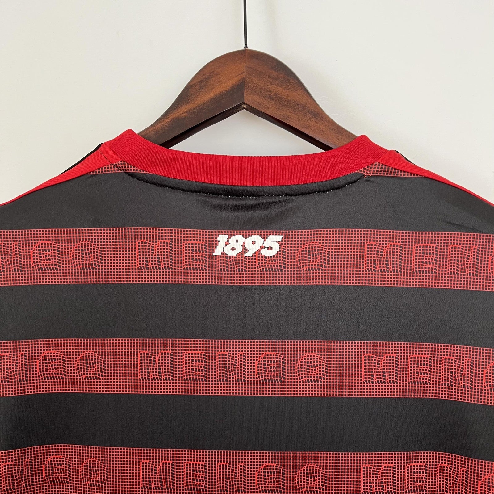 Retro Flamengo Homes