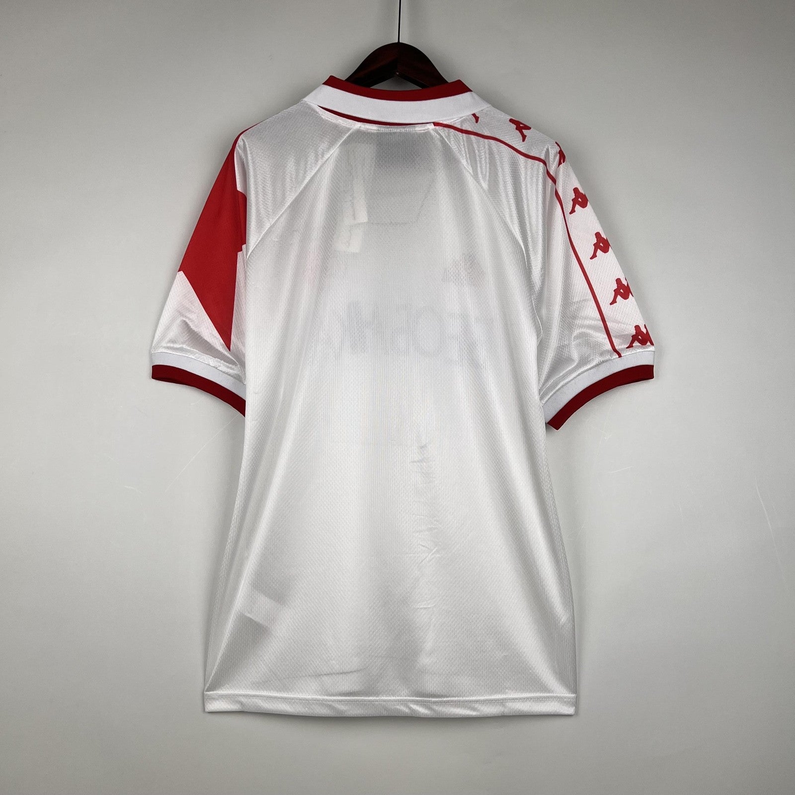 Retro Red Star Fc Away