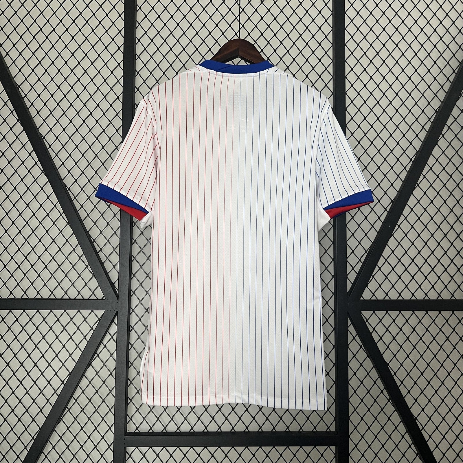 2024 France Away