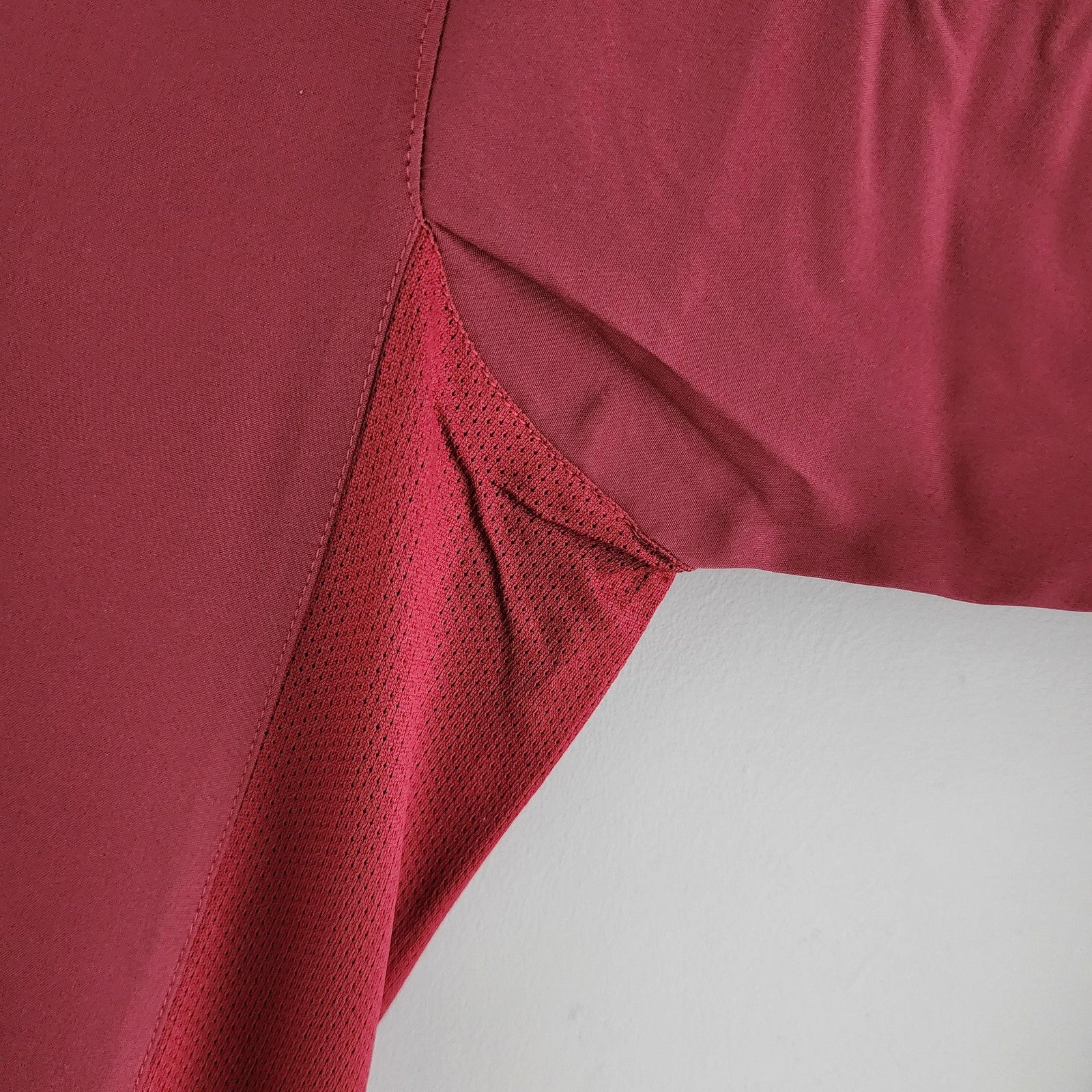 Retro Long Sleeve Arsenal Home