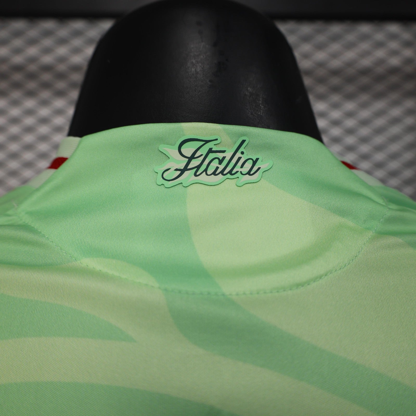 2025 Players Italy Training Jersey