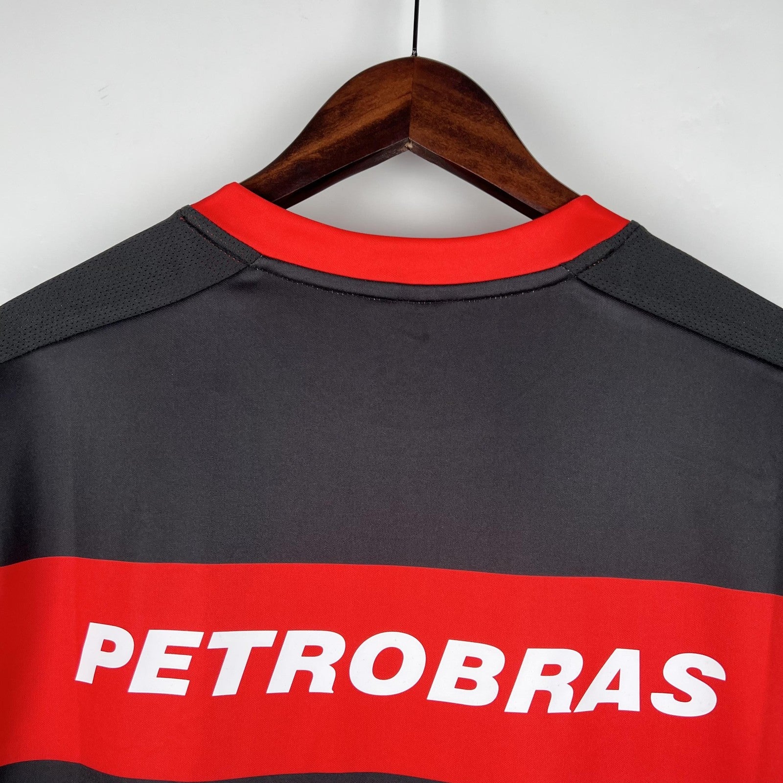 Retro Flamengo 2002 Home