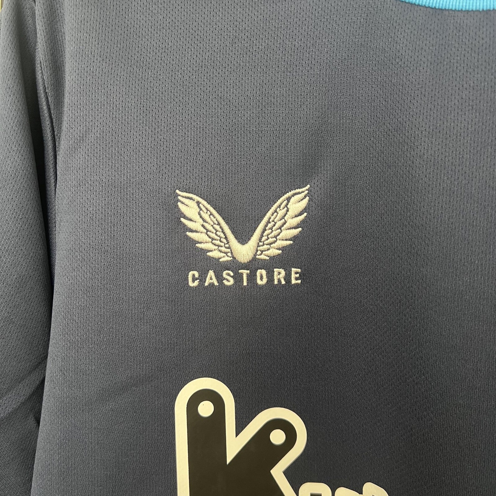 25 26 Athletic Bilbao Away