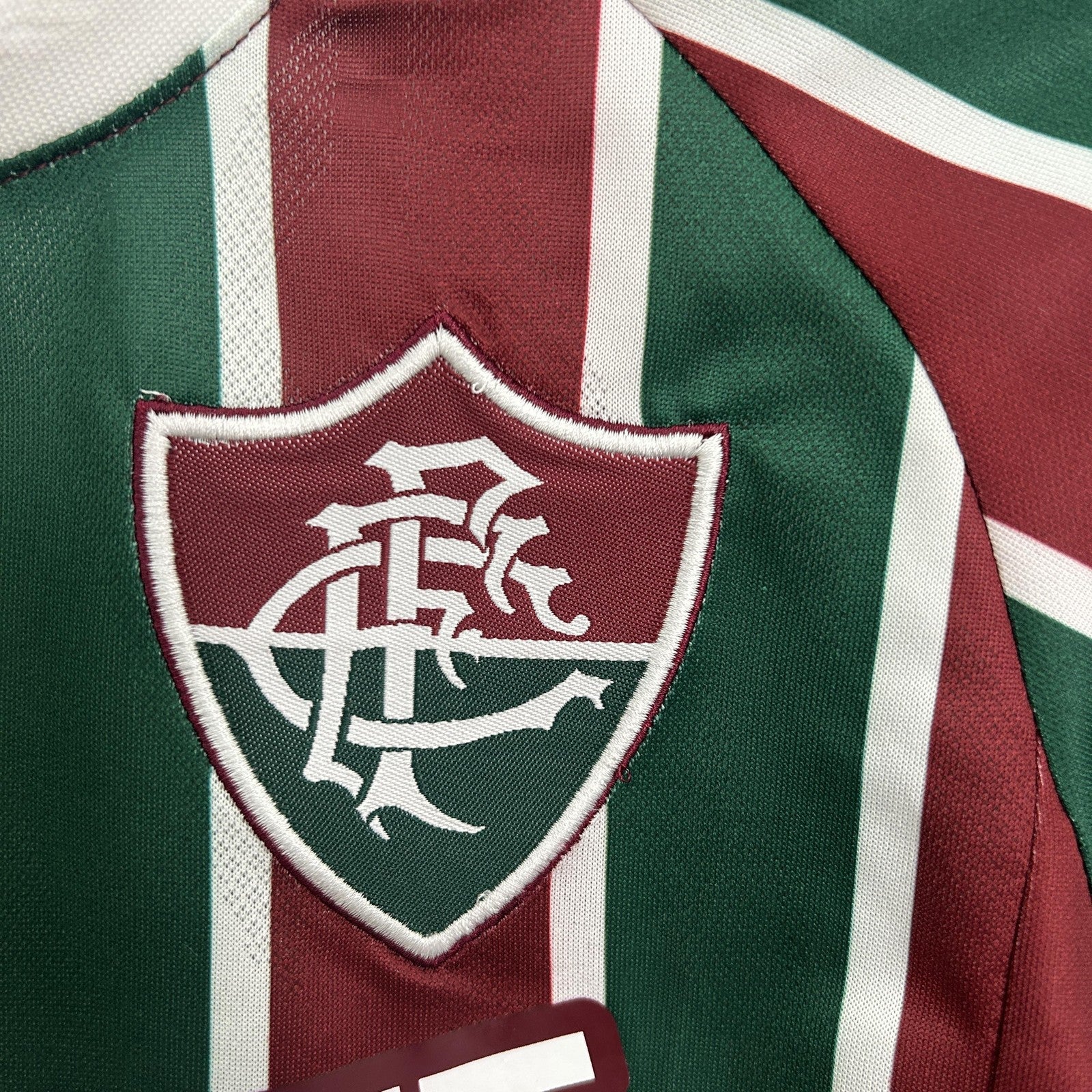 25 26 Kids Fluminense Home