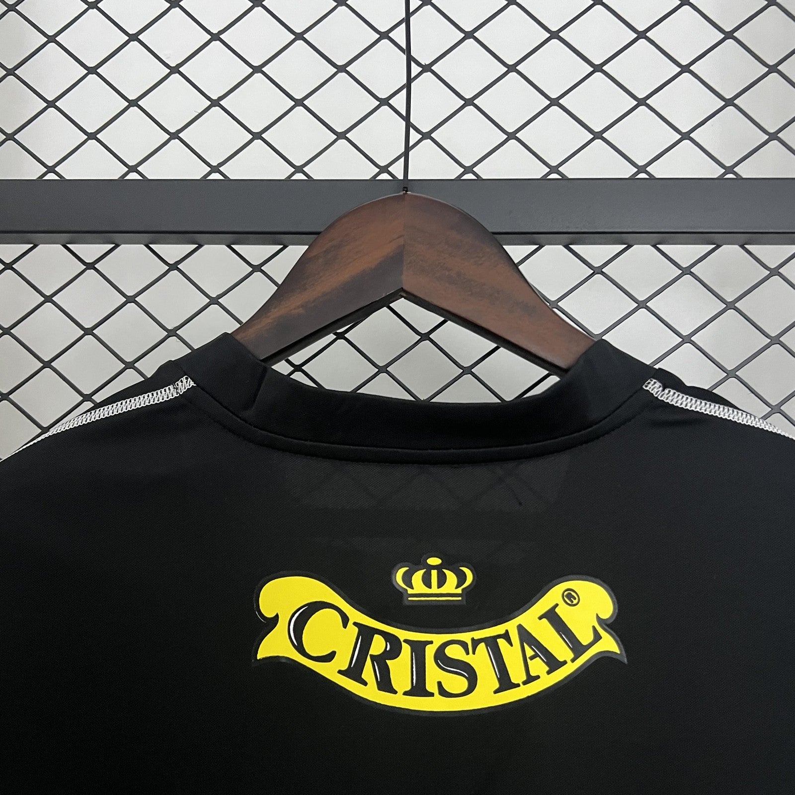 Retro Colo Colo 2003 Away