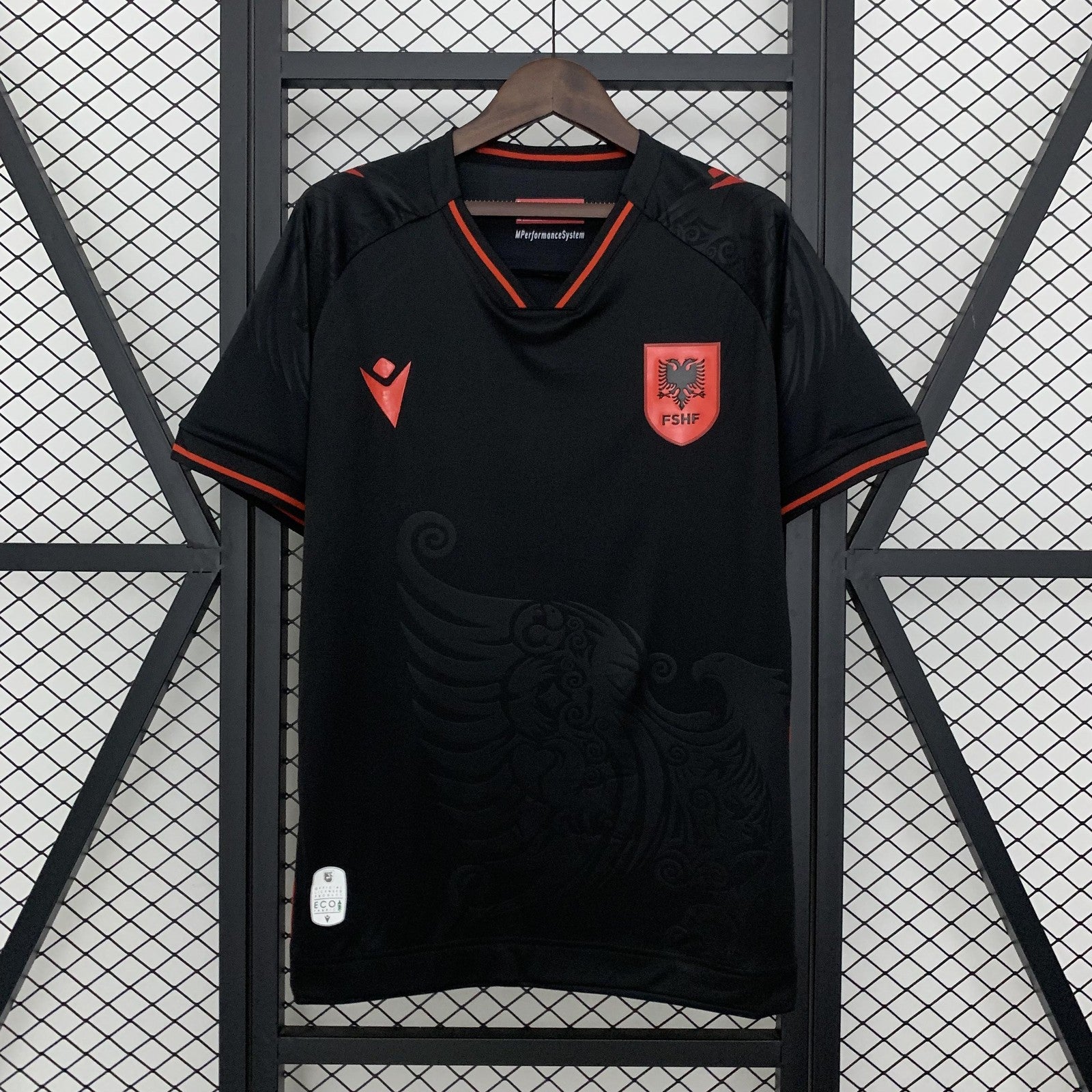 2025 Albania Third Away