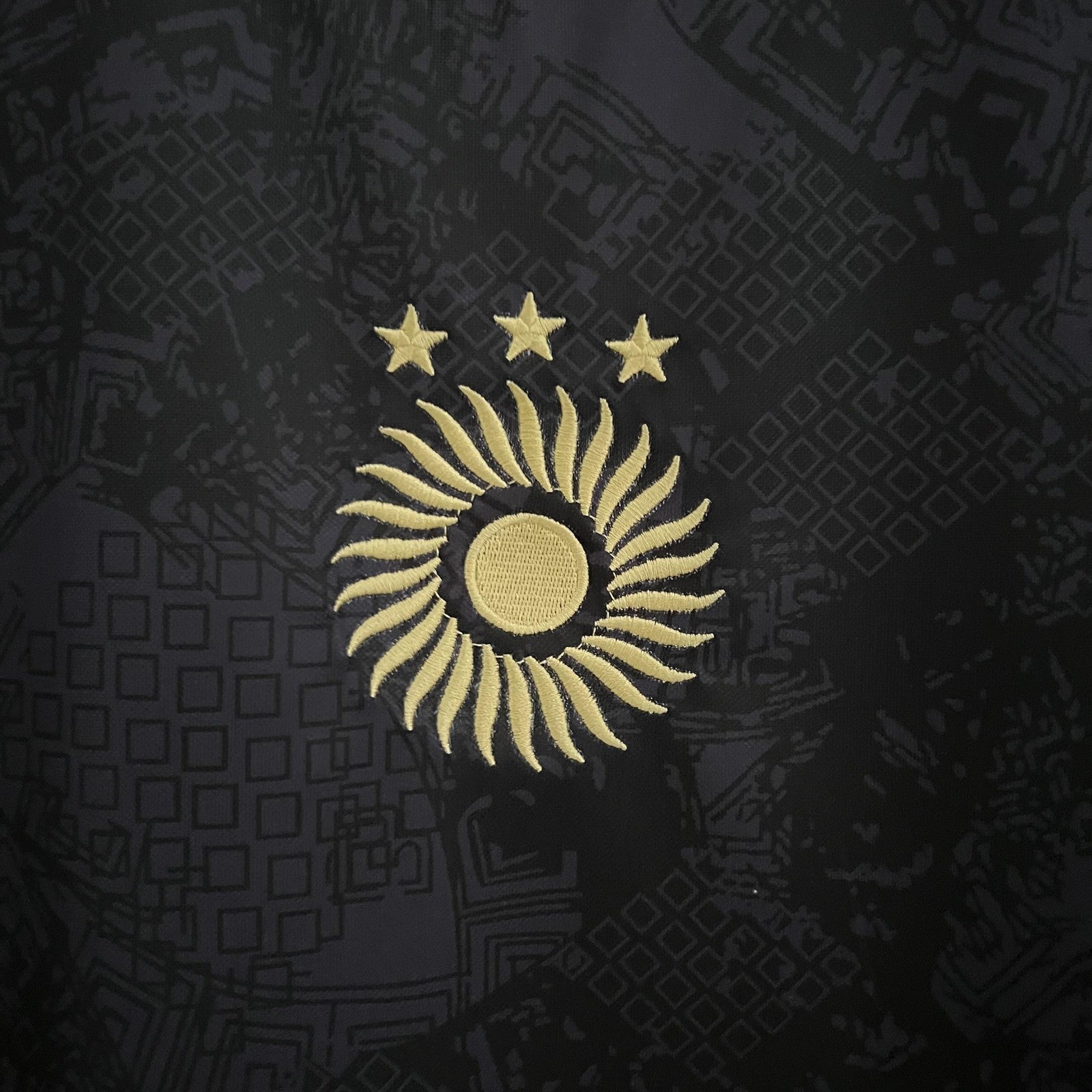 2023 Argentina Special Edition