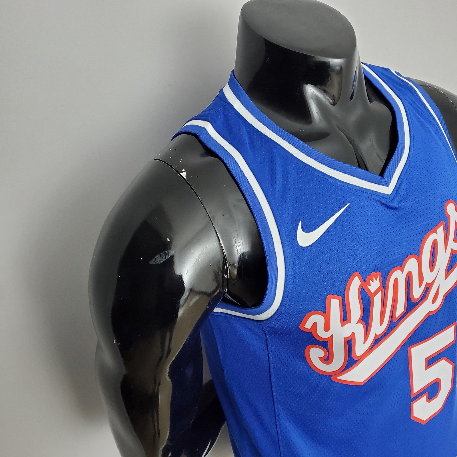 Kings Williams#55 Blue City Edition