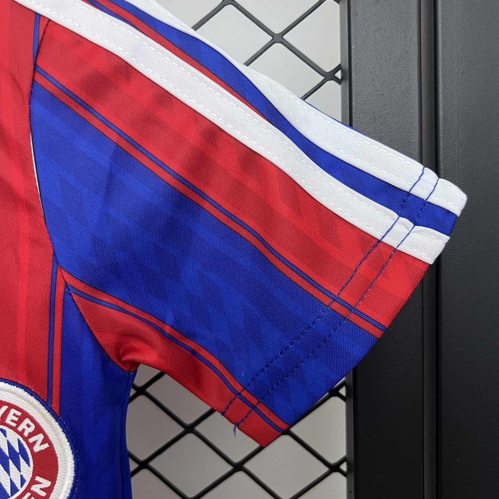 Kids Bayern Munich Home