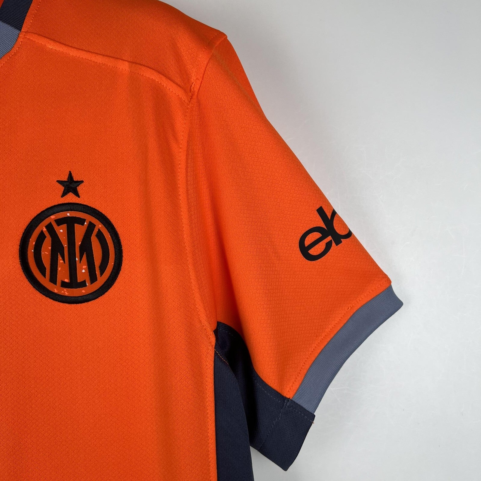 23 24 Inter Milan Third Away