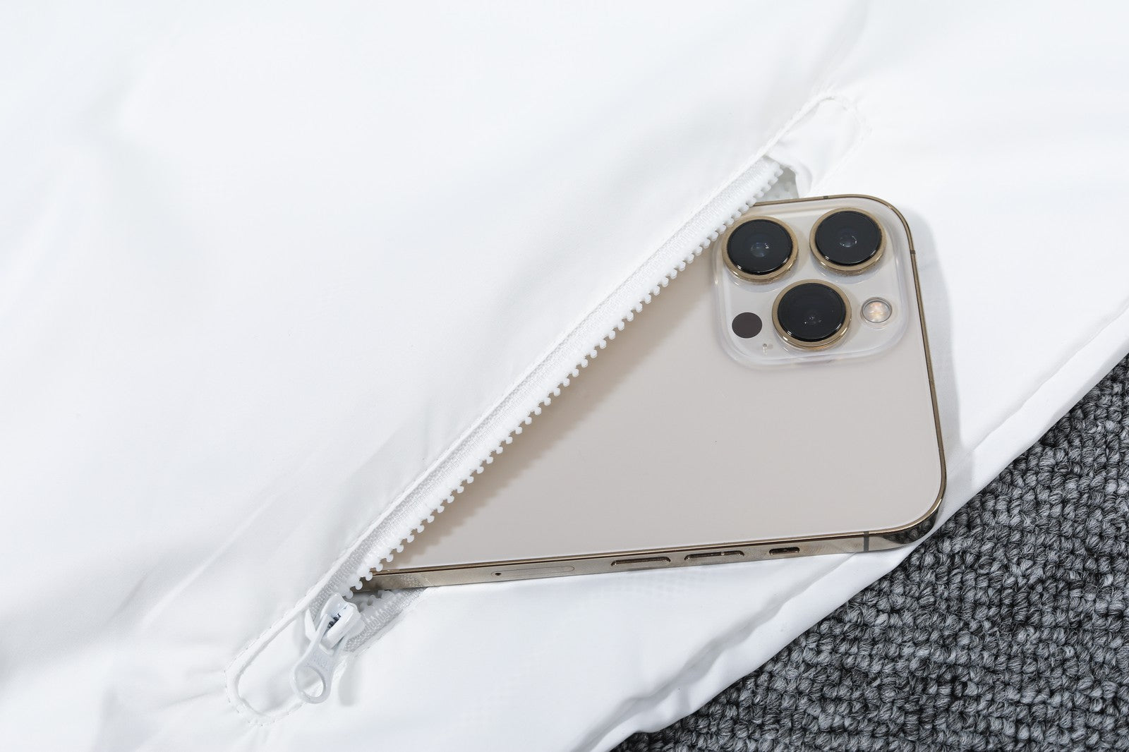 23 24 Windbreaker Corinthians