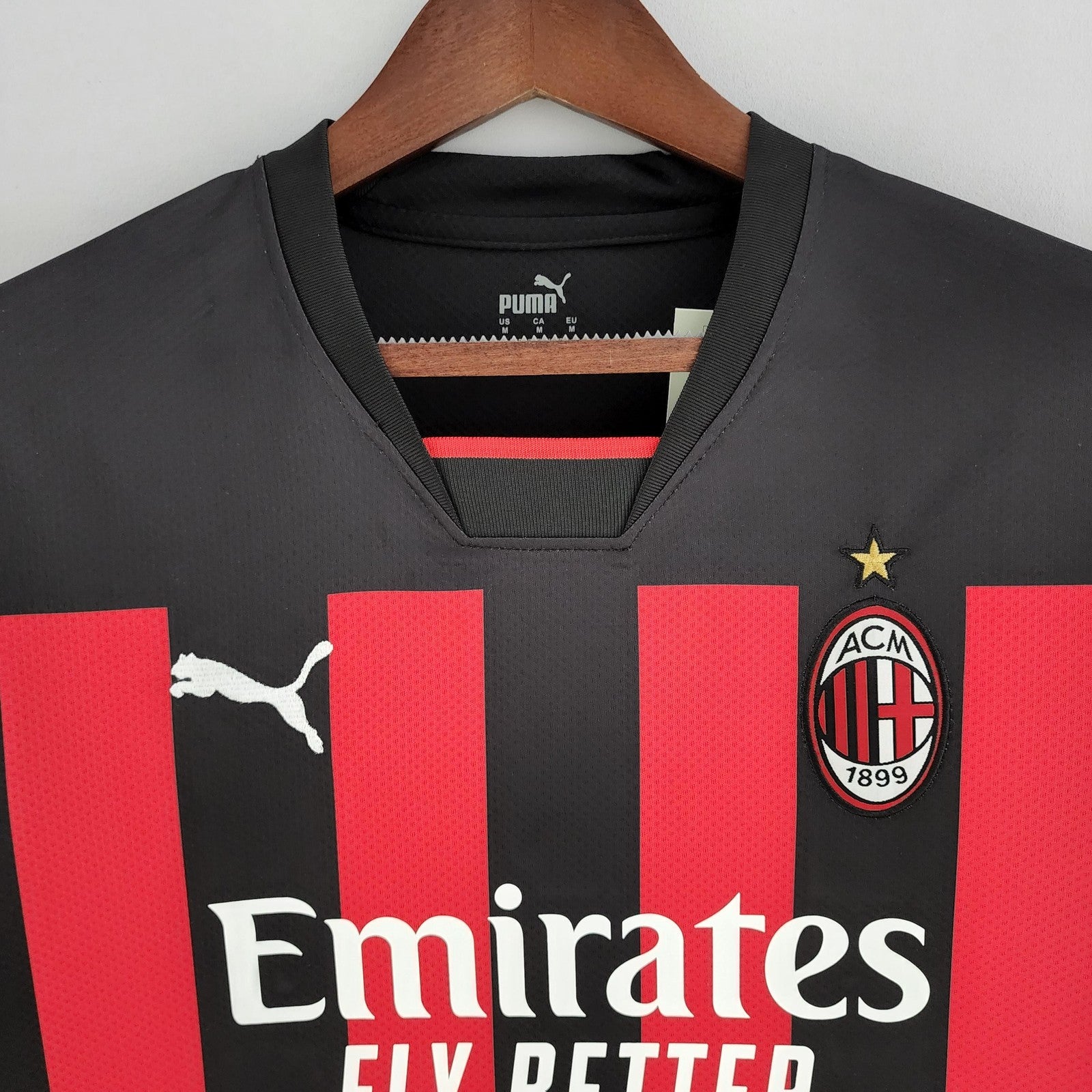 22 23 Ac Milan Home