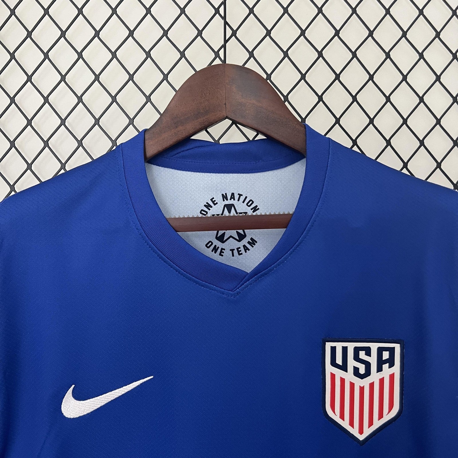 2024 United States Away