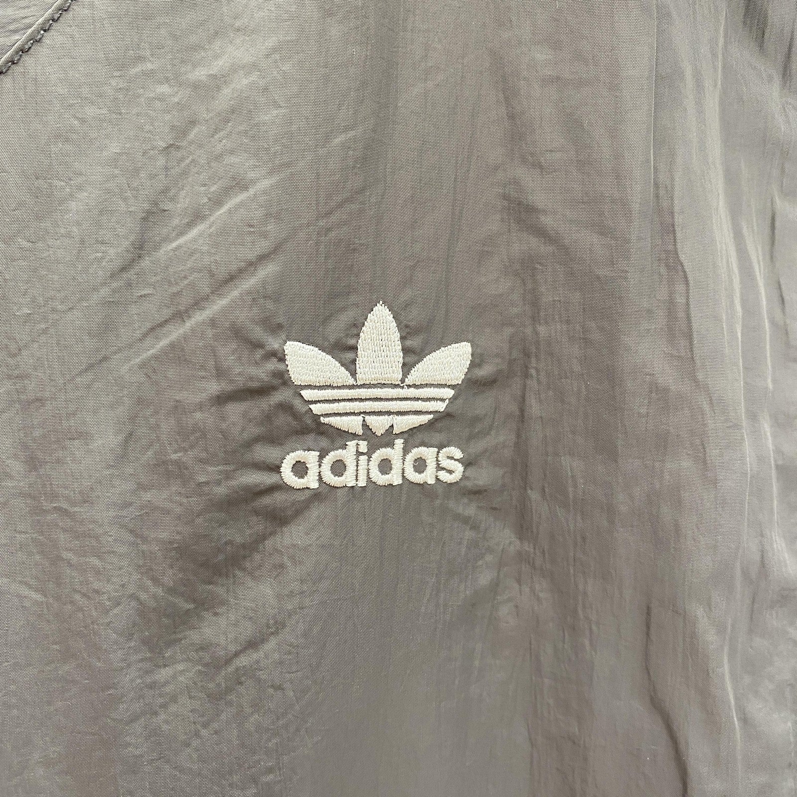 24 25 Real Madrid Windbreaker 6