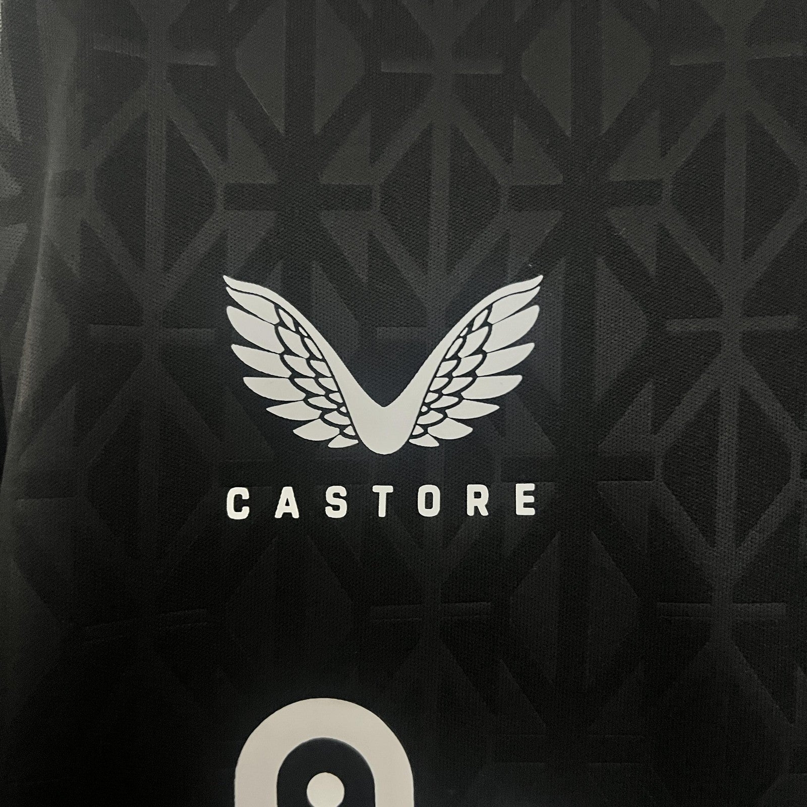 24 25 Athletic Bilbao Fourth Away