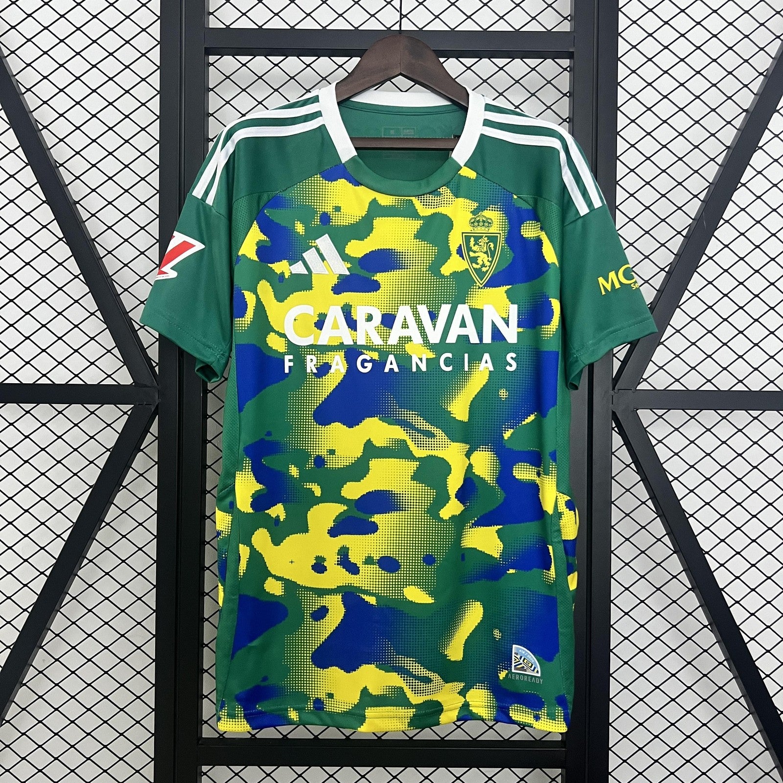 24 25 Zaragoza Special Edition