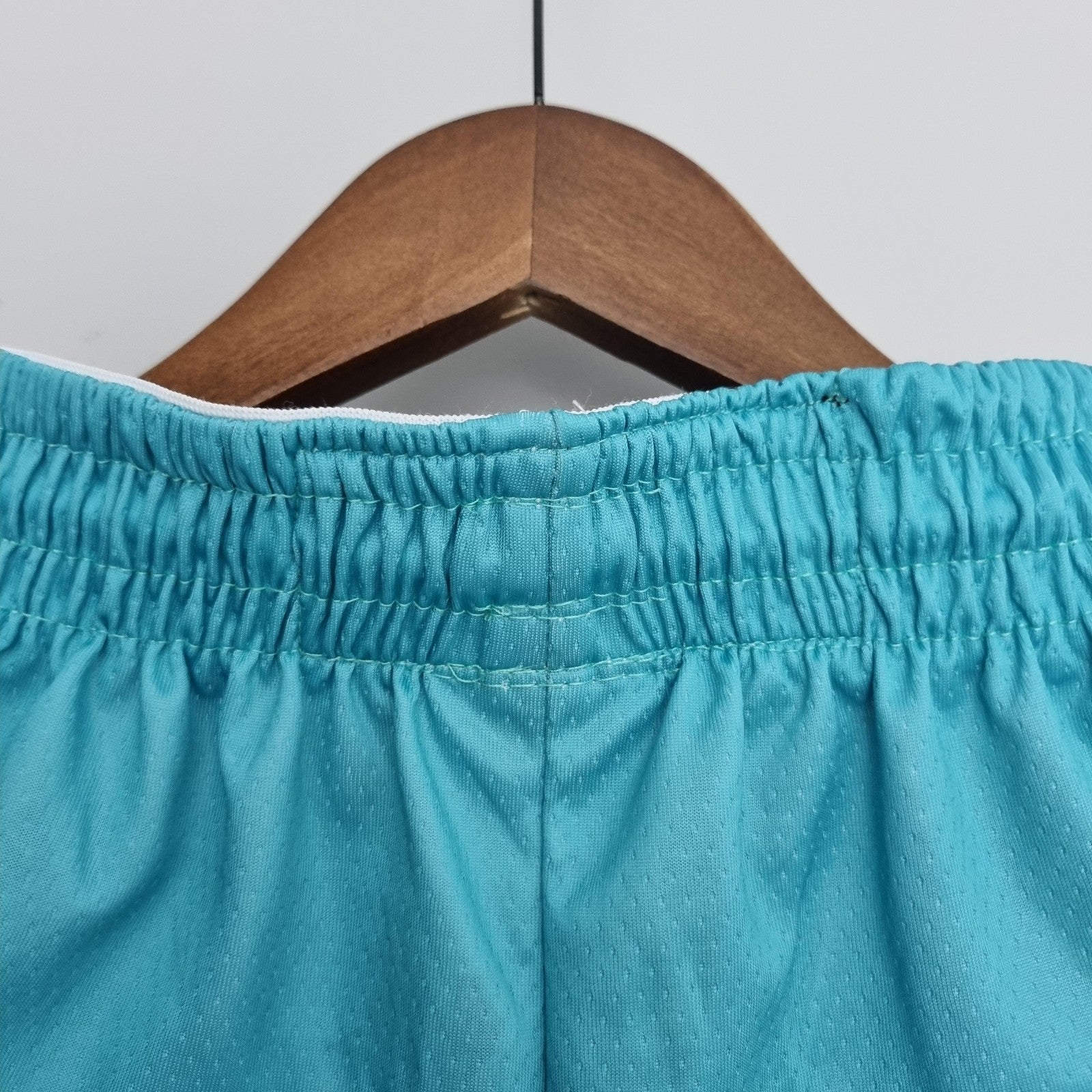 2022 Charlotte Hornets Urban Edition Nba Shorts