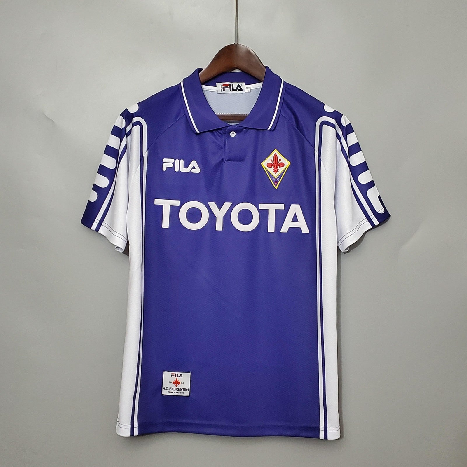 Retro 99 00 Florence Home