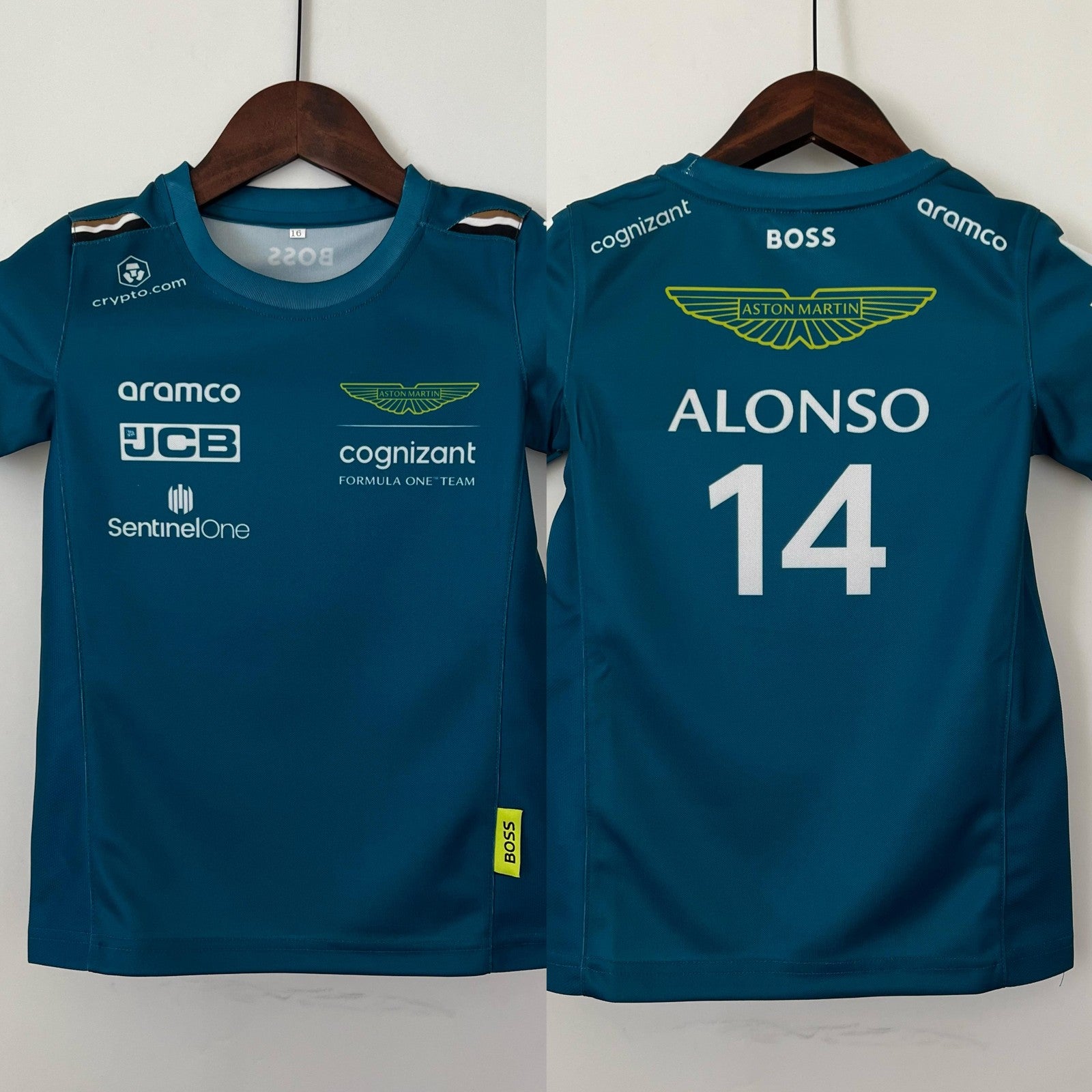 2023 Kids F1 Formula One 1