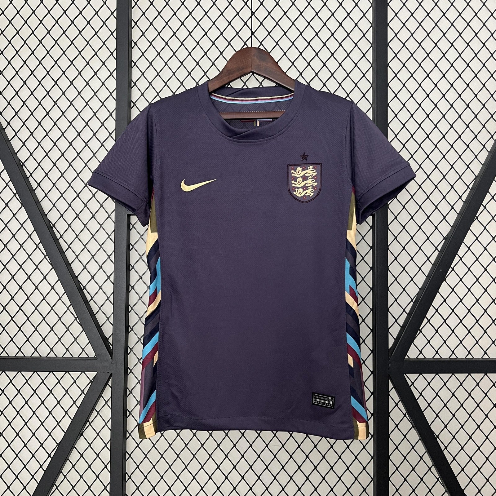 2024 Women England Away