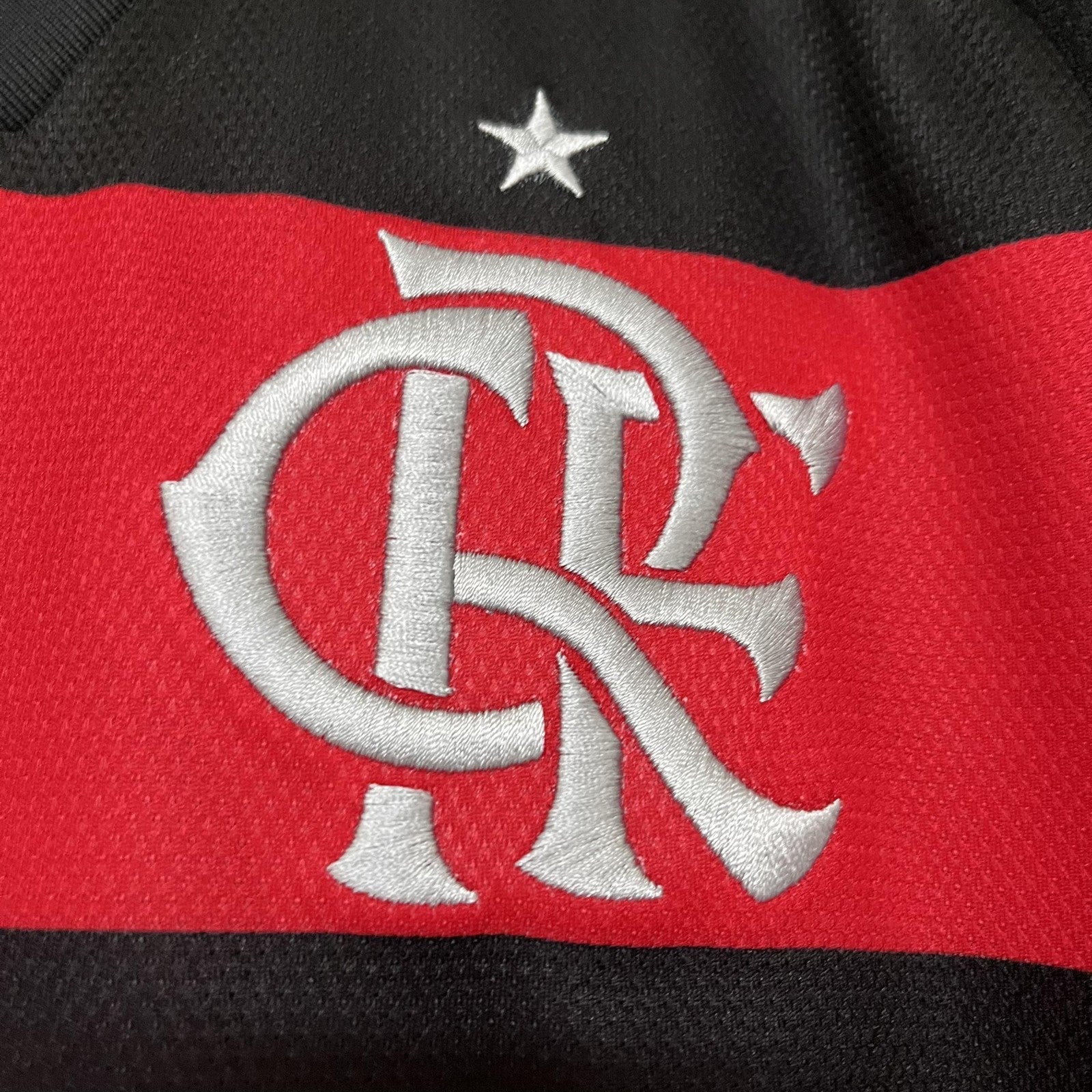 2024 25 Flamengo Home Women