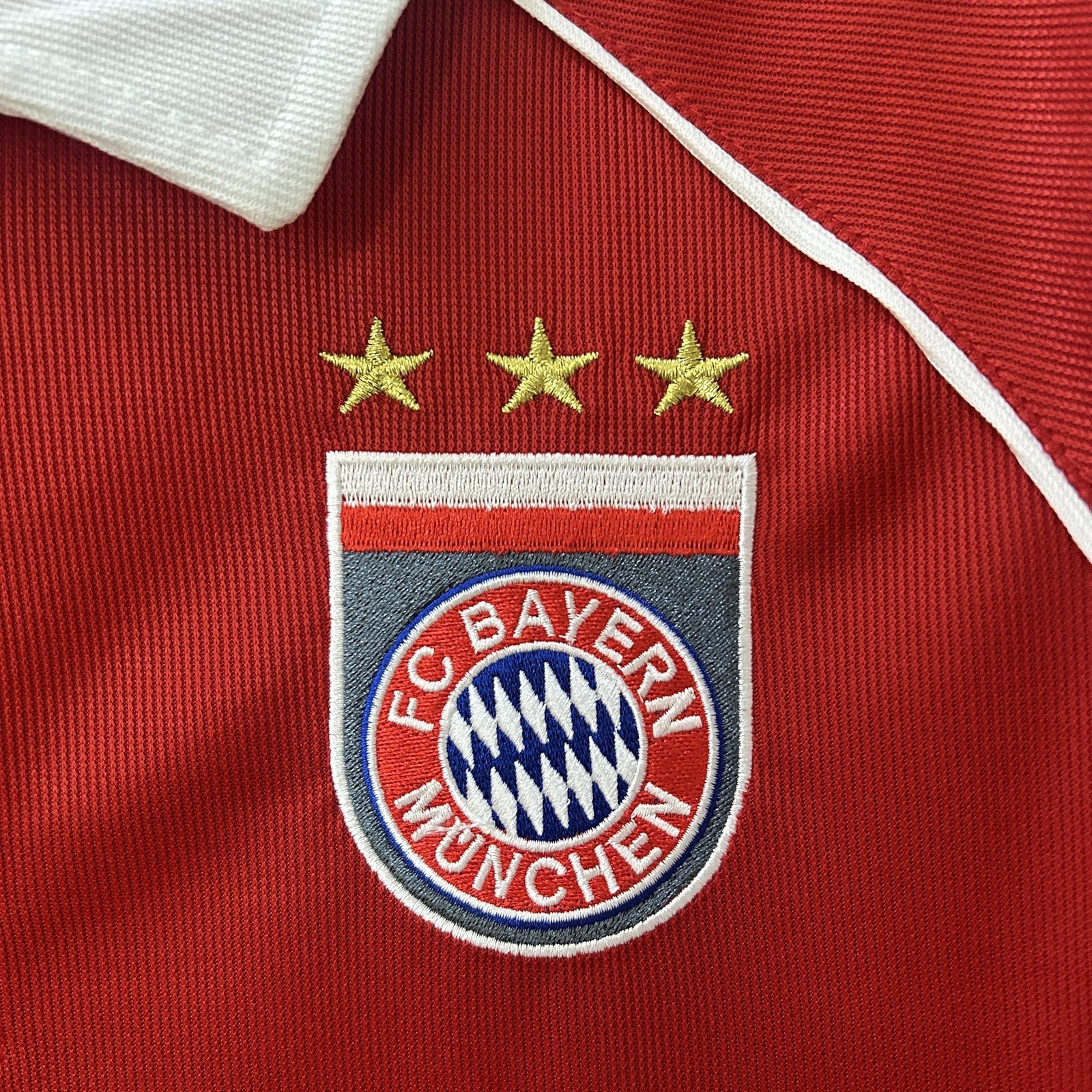 Retro Bayern Home