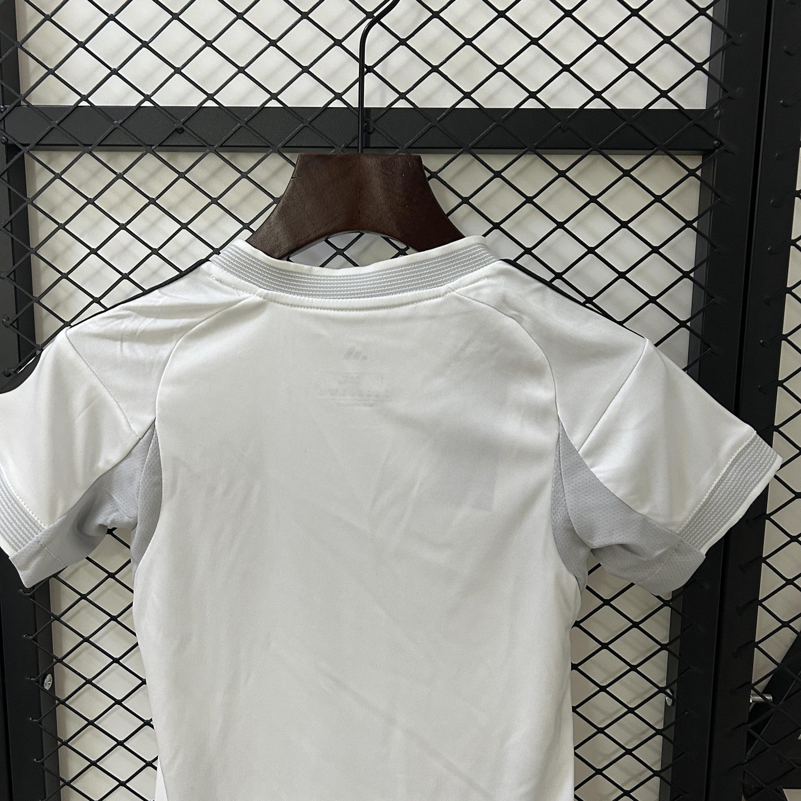 25 26 Kids Real Madrid Home