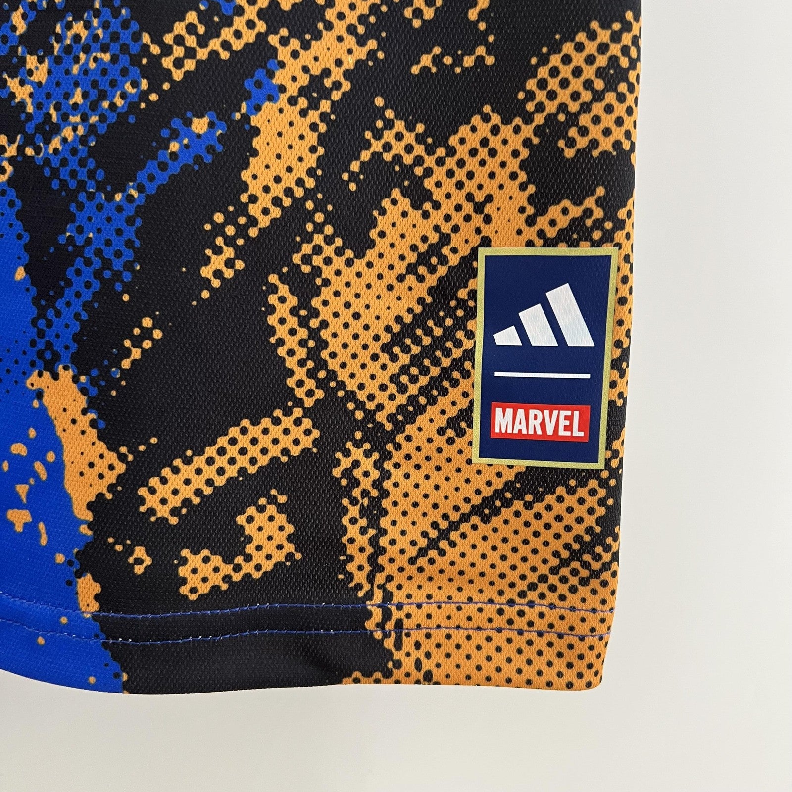 23 24 Miami Training Wear