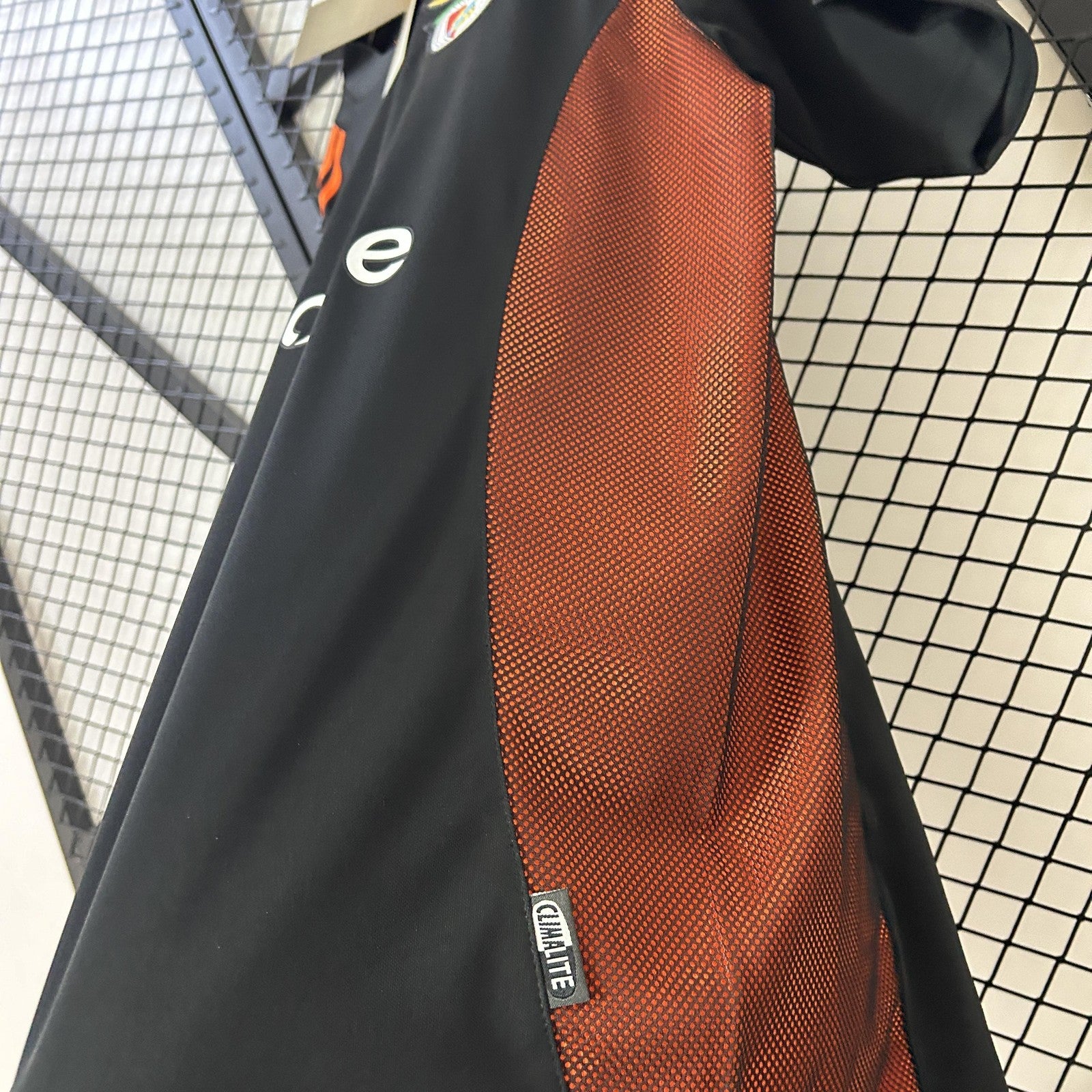 Retro Benfica 02 03 Away