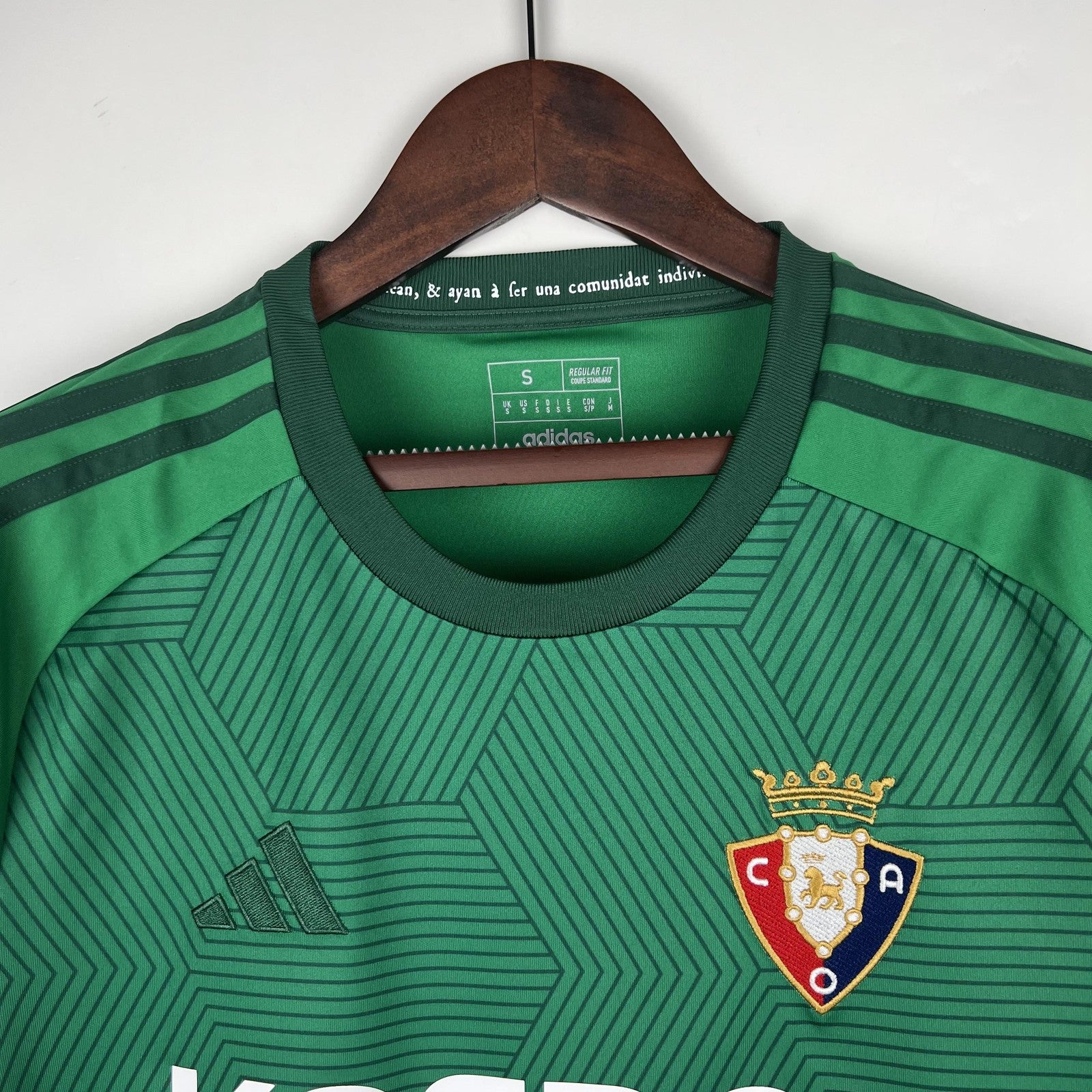 23 24 Osasuna Away