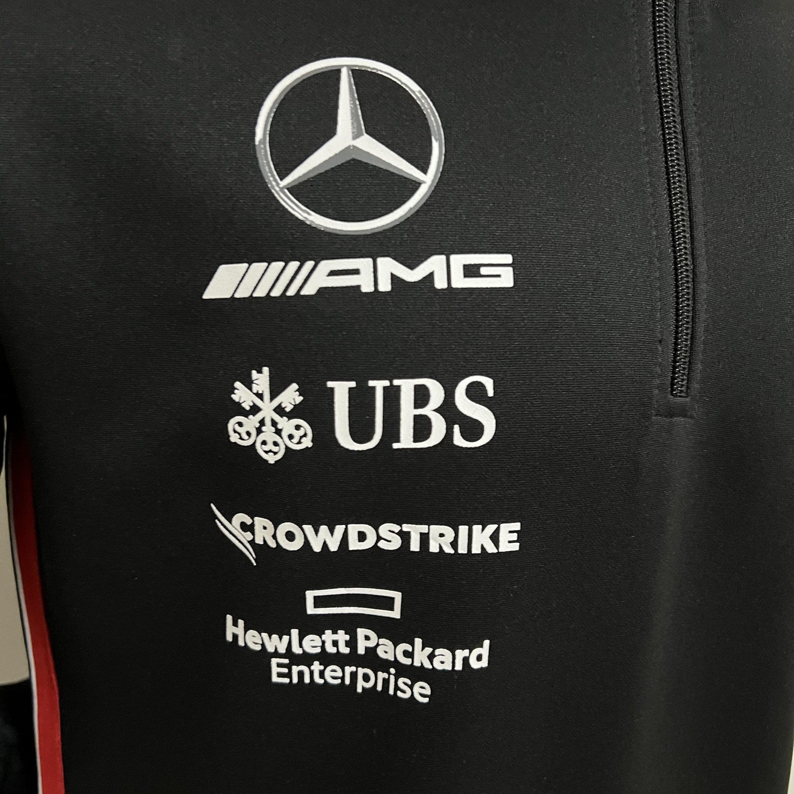 2023 F1 Formula One 6