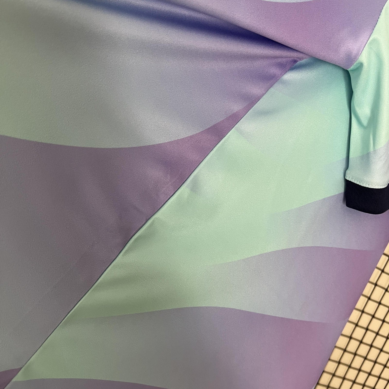 24 25 Arsenal Third Away