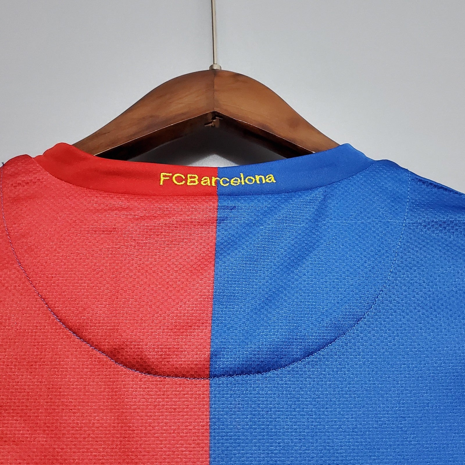 Retro Barcelona 06 07 Home