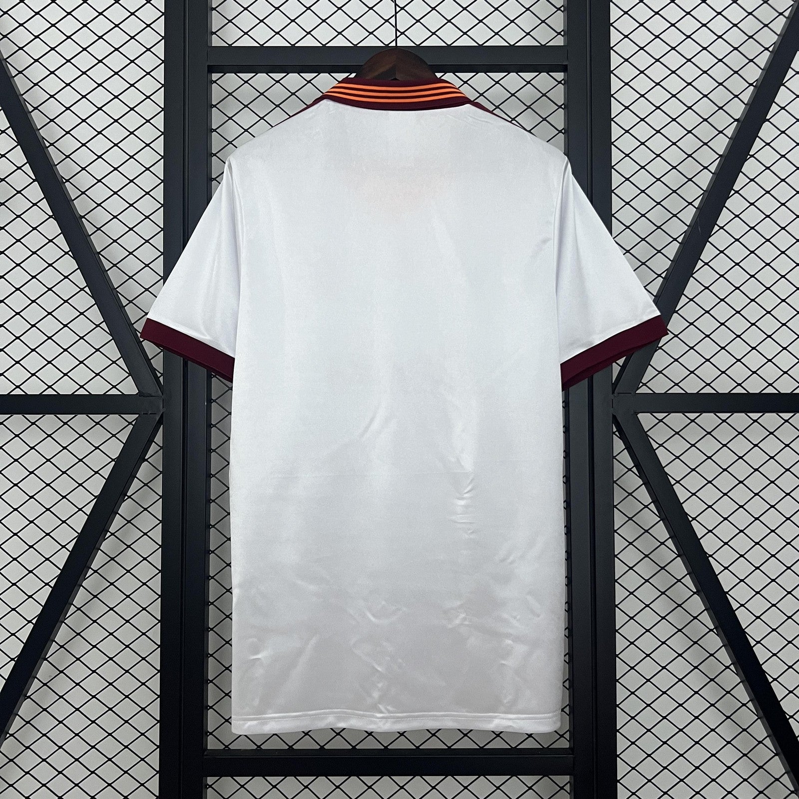 Retro Roma 92 94 Away