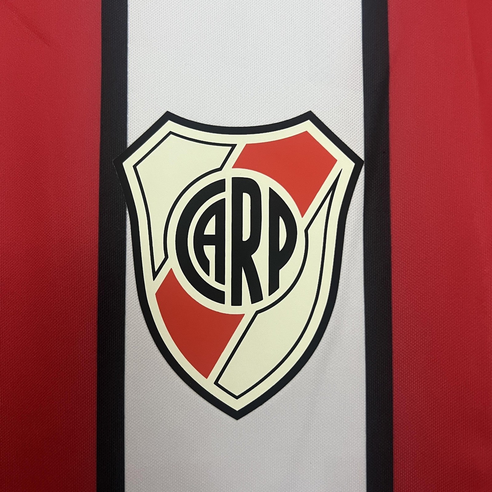 Retro Long Sleeves River Plate Away
